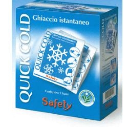 GHIACCIO ISTANTANEO QUICK COLD 2 BUSTE TNT - dottorbianchi.it