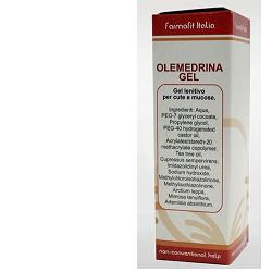OLEMEDRINA GEL 50ML - dottorbianchi.it