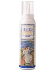 SERES CAREZZA FINALE MOUSSE 150 ML - dottorbianchi.it