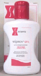 STIPROX SHAMPOO URTO 100 ML - dottorbianchi.it