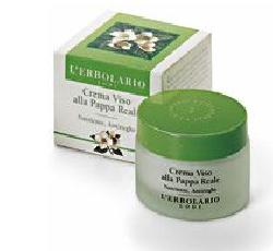 CREMA NUTRIENTE PAPPA REALE 50 ML - dottorbianchi.it