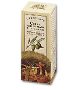 CREMA MANI E UNGHIE 75 ML - dottorbianchi.it