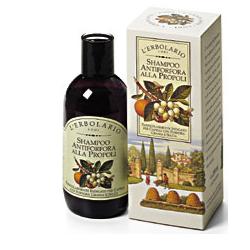 SHAMPOO ANTIFORFORA PROPOLI 200 ML - dottorbianchi.it