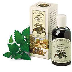 LOZIONE ORTICA DIOICA 200 ML - dottorbianchi.it