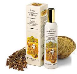 LACCA ESTRATTO DI MIGLIO 150 ML - dottorbianchi.it
