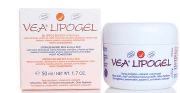VEA LIPOGEL IDRATANTE PROTETTIVO 50 ML - dottorbianchi.it