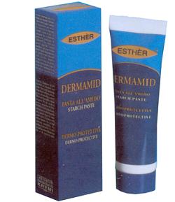 DERMAMID PASTA ALL'AMIDO 50 ML - dottorbianchi.it