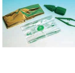 COPERTA ISOTERMICA. ACCESSORIO PER PRONTO SOCCORSO - dottorbianchi.it