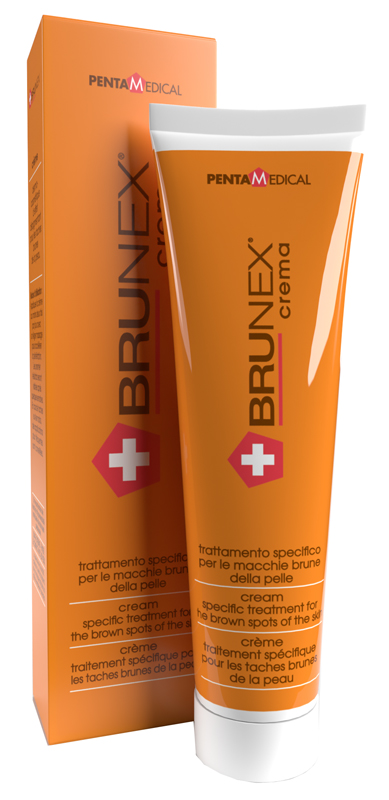 BRUNEX CREMA SCHIARENTE 30 ML - dottorbianchi.it