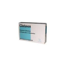 GLUTAVEN 20 COMPRESSE - dottorbianchi.it
