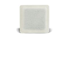 MEDICAZIONE NON ADESIVA STERILE COMPOSTA DA UNO STRATO ASSORBENTE IN FIBRA DI ALGINATO 1 STRATO DI CARBONE ATTIVO TRA 2 STRATI DI ACRILATO METILETILENE CARBOFLEX 10X10CM 10 PEZZI - dottorbianchi.it