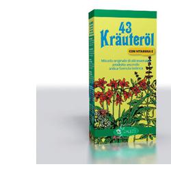 KRAUTEROL 43 100ML - dottorbianchi.it