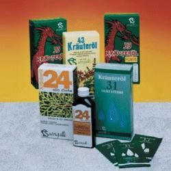 KRAUTEROL 99 100ML - dottorbianchi.it