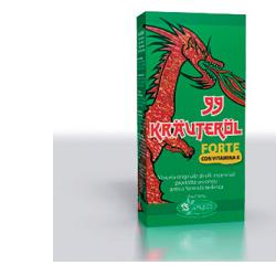 KRAUTEROL 99 FT 100ML - dottorbianchi.it