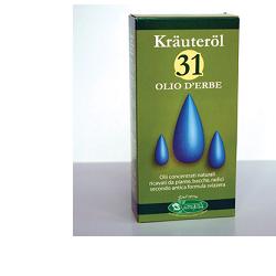 KRAUTEROL 31 100 ML - dottorbianchi.it