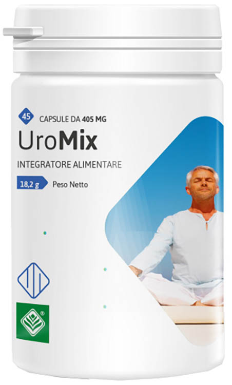 UROMIX 45 CAPSULE - dottorbianchi.it