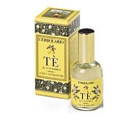 TE' & CEDRO PROFUMO 50 ML - dottorbianchi.it
