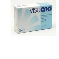 VISU Q10 20 CAPSULE - dottorbianchi.it