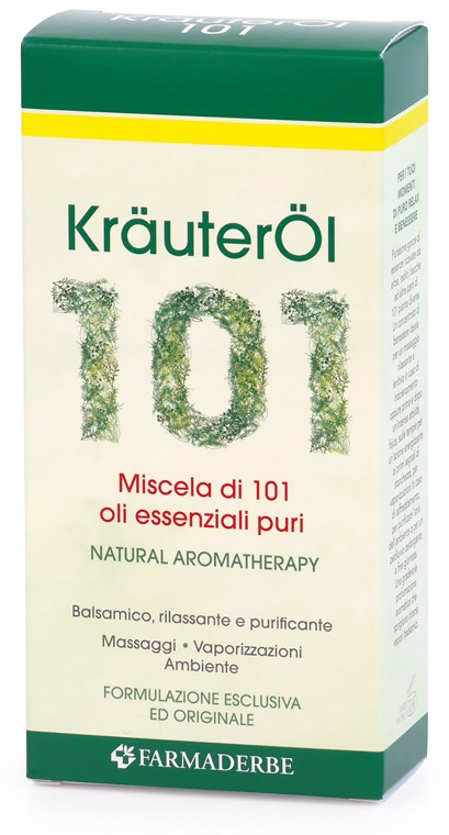 KRAUTEROL 101 100 ML - dottorbianchi.it