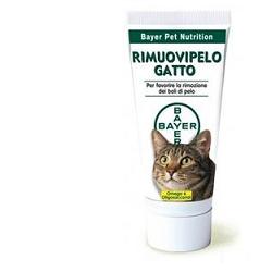 RIMUOVIPELO GATTO TUBETTO DA 50 G - dottorbianchi.it