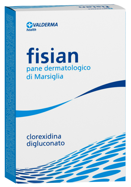 FISIAN PANE MARSIGLIA 100G - dottorbianchi.it