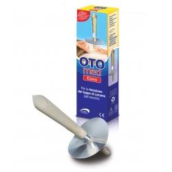 OTOMED CONO AURICOLARE 2 PEZZI - dottorbianchi.it