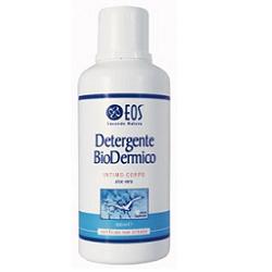 EOS DETERGENTE BIODERMICO 500 ML - dottorbianchi.it