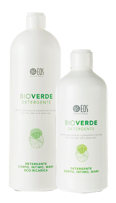 EOS BIOVERDE 500 ML - dottorbianchi.it