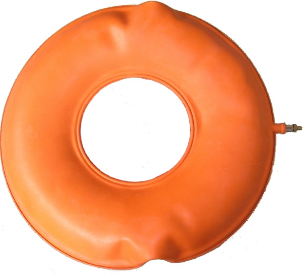 CIAMBELLA ESTERNA DIAMETRO ESTERNO 43CM - dottorbianchi.it