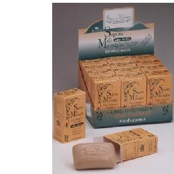 SAPONE MARSIGLIA ZOLFO 100G - dottorbianchi.it