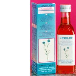 LINOLIO BIO 100ML - dottorbianchi.it