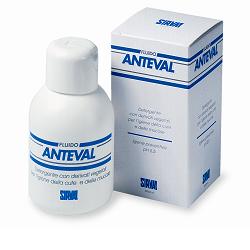 ANTEVAL DERMOPURIF 200ML NF - dottorbianchi.it