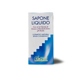 SAPONE LIQUIDO 250 ML - dottorbianchi.it