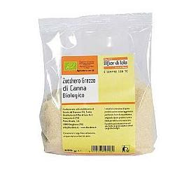 ZUCCHERO DI CANNA BIO 500 G - dottorbianchi.it
