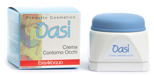 OASI CR ANTIR CONT OCCHI 30ML - dottorbianchi.it