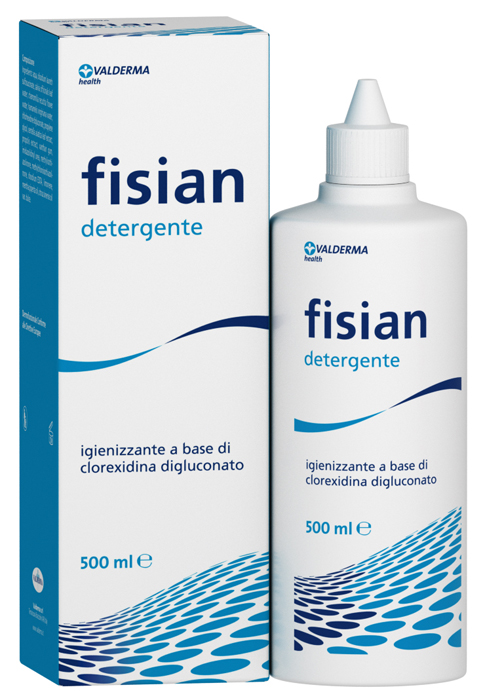 FISIAN DETERGENTE CUTE/MUCOSE 500 ML - dottorbianchi.it