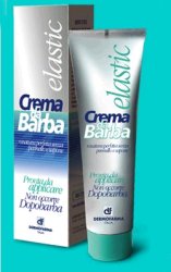 ELASTIC CREMA BARBA 150 ML - dottorbianchi.it