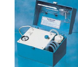 MINIASPIRATORE TIRALATTE CON ACCESSORI - dottorbianchi.it