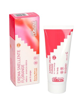 CREMA SNELLENTE FLORANGE 200 ML - dottorbianchi.it