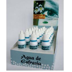 EUFRASIA GOCCE OCULARI 15ML - dottorbianchi.it