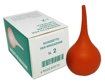 SCHIZZETTO IN GOMMA MISURA 2 - dottorbianchi.it