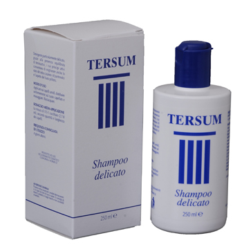 TERSUM SHAMPOO 250 ML - dottorbianchi.it