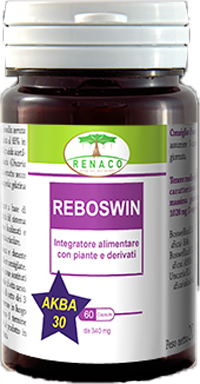REBOSWIN 60 CAPSULE - dottorbianchi.it