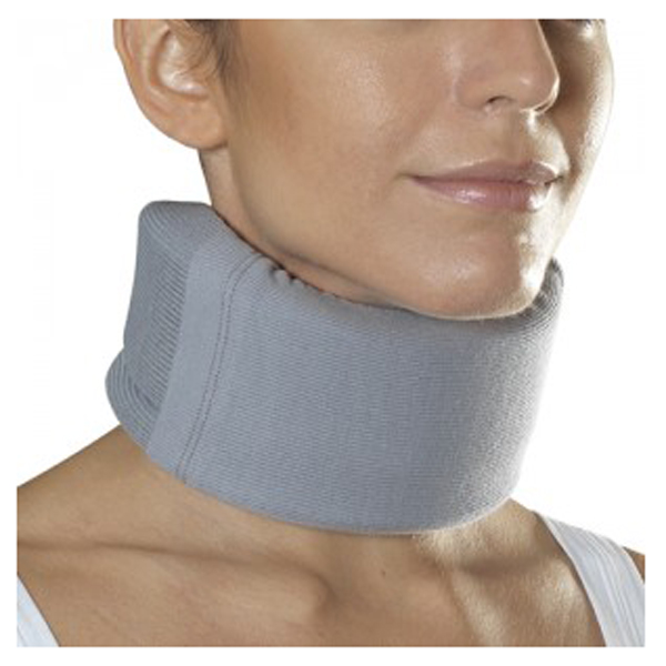 COLLARE CERVICALE MORBIDO BASSO DR GIBAUD ORTHO 3 - dottorbianchi.it