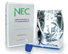 NEC POLVERE 400 G - dottorbianchi.it