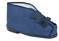 SCARPA SOPRAGESSO STOFFA JEANS 43/44 - dottorbianchi.it