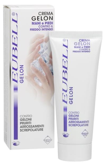 EUBELL GELON CREMA 75 ML - dottorbianchi.it