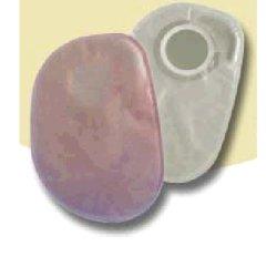 SACCA PER COLOSTOMIA CHIUSA RICOPERTA IN TESSUTO NON TESSUTO ALTERNA MIO SISTEMA A 2 PEZZI MISURA FORO 50MM CAPACITA' MAXI 500ML 30 PEZZI ARTICOLO 46458 - dottorbianchi.it