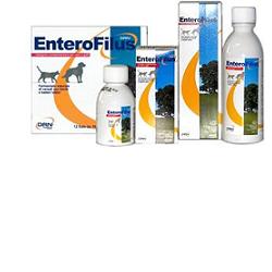 ENTEROFILUS MANG SEMPL 100ML - dottorbianchi.it