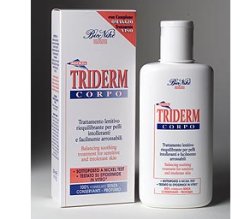 TRIDERM CORPO TRATTAMENTO LENITIVO 200 ML - dottorbianchi.it